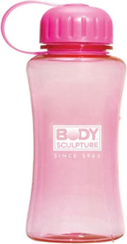 Aerobic Body Sculpture Water Fles 500ml Roze