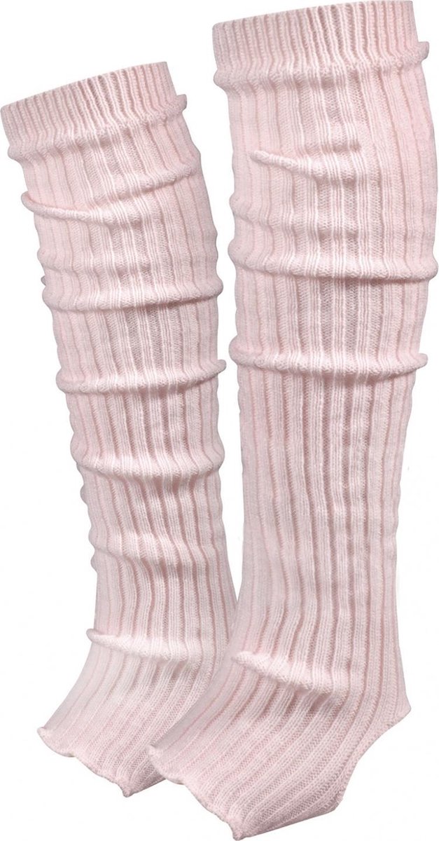 Papillon Beenwarmers Roze Meisjes 65 Cm