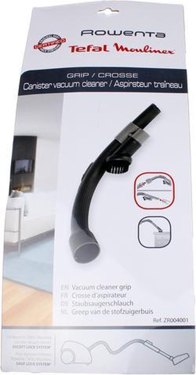 ROWENTA - Aansluitstuk+borstel 32mm - ZR004001