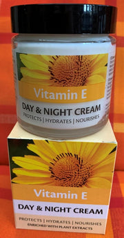 3X Vitamin E