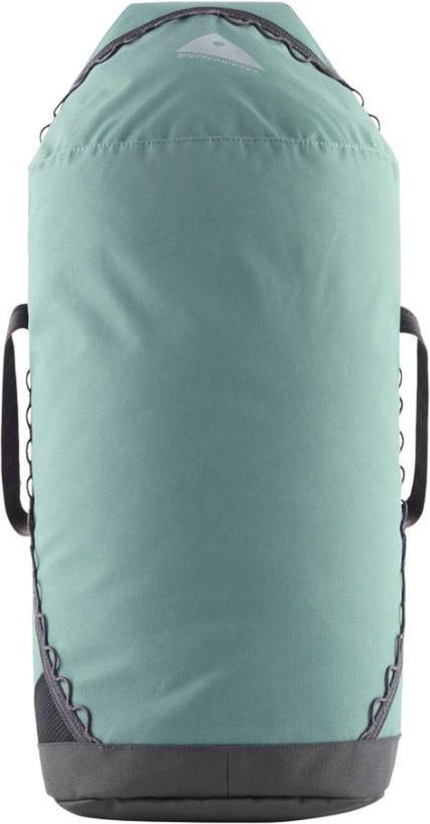 Klättermusen Backpack Glitner 30l 59 Cm Polyamide Mintgroen