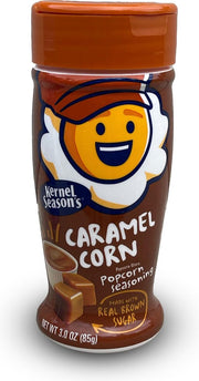 Kernel Season's Popcorn Kruiden Caramel