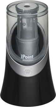 Westcott AC-E55030 Puntenslijper IPOINT Evolution Zwart