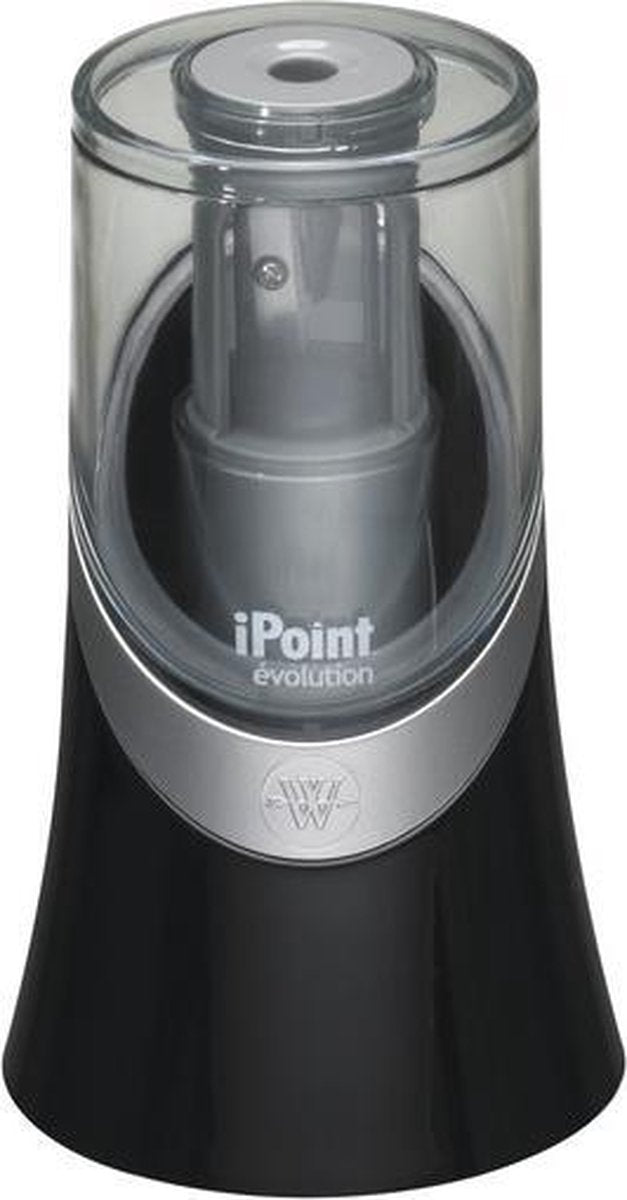 Westcott AC-E55030 Puntenslijper IPOINT Evolution Zwart