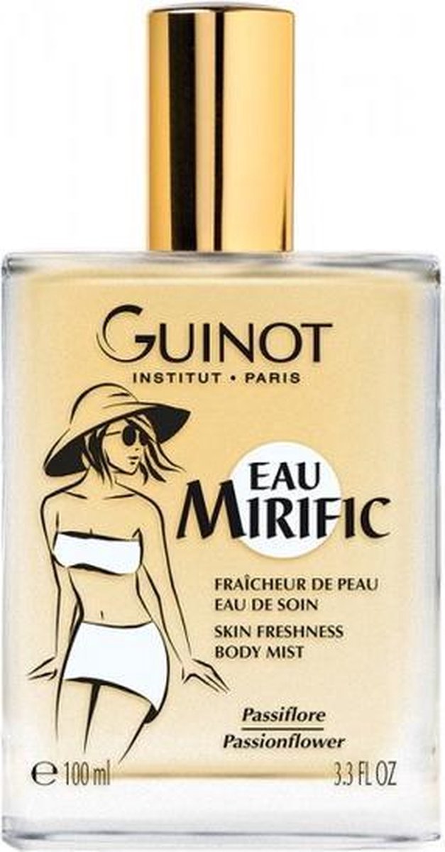 Guinot Eau Mirific Body Mist 100ml