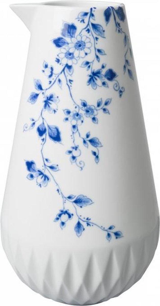 Heinen - Blauw Vouw - Kan 0