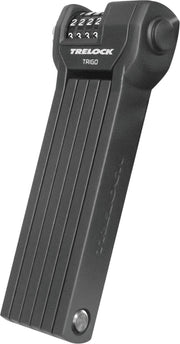 Trelock FS Vouwslot Code 360/85 zwart