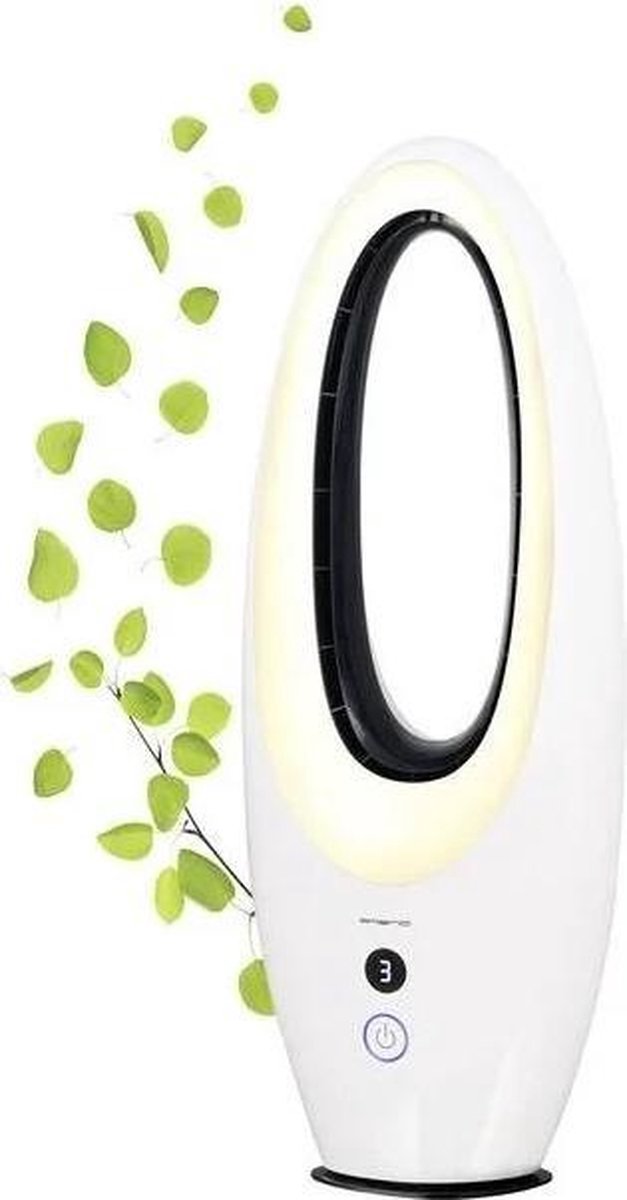 Torenventilator 'The Oval' - 80 cm TFB-122500 Emerio