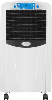 Uniprodo Mobiele luchtkoeler - 5 in 1 - 6 L waterreservoir