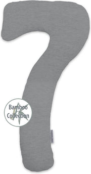 Hoes voor het my7 Zijslaapkussen - sloop -  Bamboo-Collection
