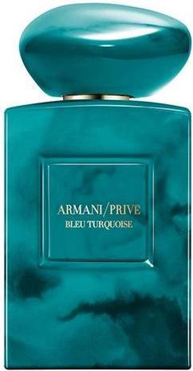 Armani Privé Bleu Turquoise Eau de Parfum - 100ml - Herenparfum