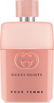Gucci - Guilty Love Edition - 50 ml - Eau de Parfum pour Femme