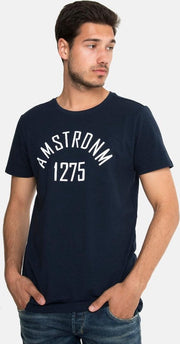 Amsterdenim | BLAUWDRUK - L