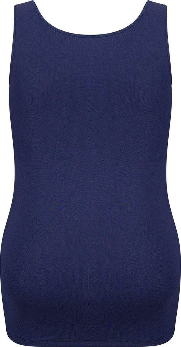 RJ Pure Color Top Extra lang
