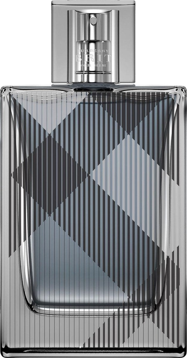 Burberry Brit 50 ml - Eau de Toilette - Herenparfum