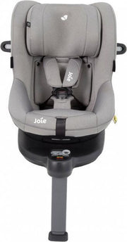 Joie I-Spin E 360 Autostoeltje Gray Flannel