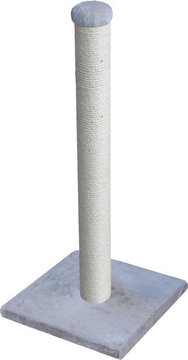 Nobby - Krabmeubel Classic Anzio - 40 x 40 x 90 cm