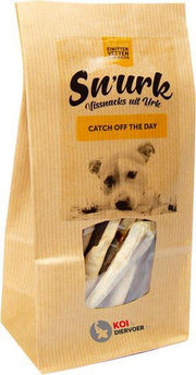 Sn'urk Catch off the day