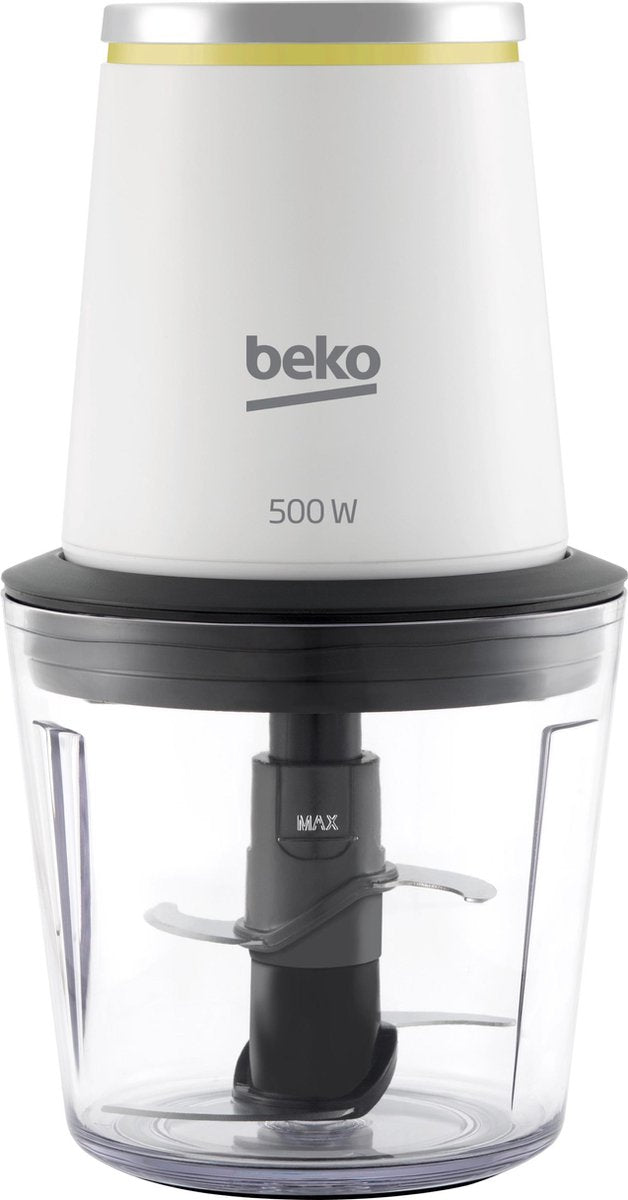 Beko CHP7504W - Hakmolen