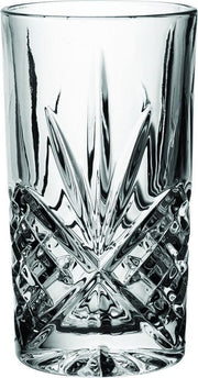 Longdrink/cocktail glas 35cl "Symphony" (6 stuks)
