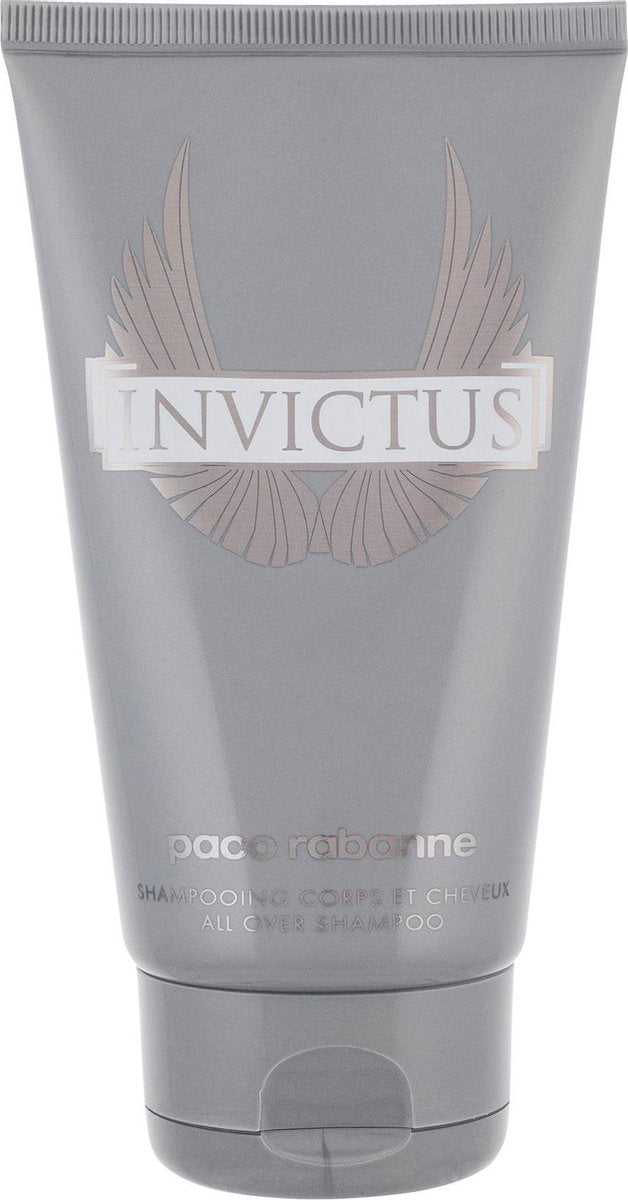 Paco Rabanne Invictus - 150 ml - Douchegel