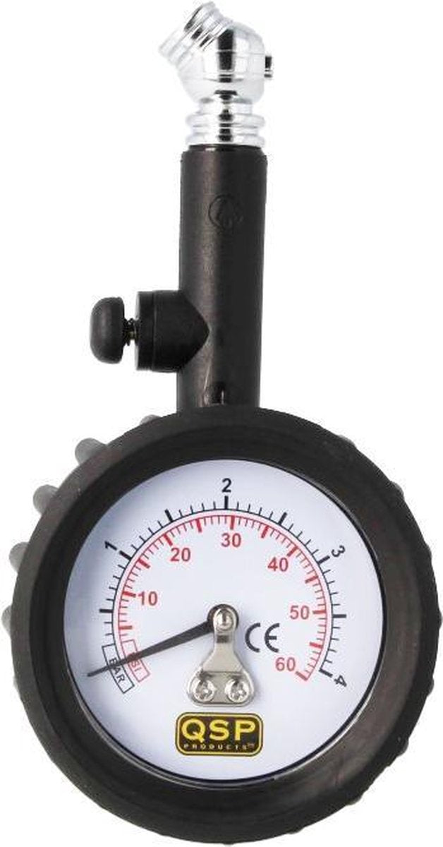 Bandenspanningsmeter
