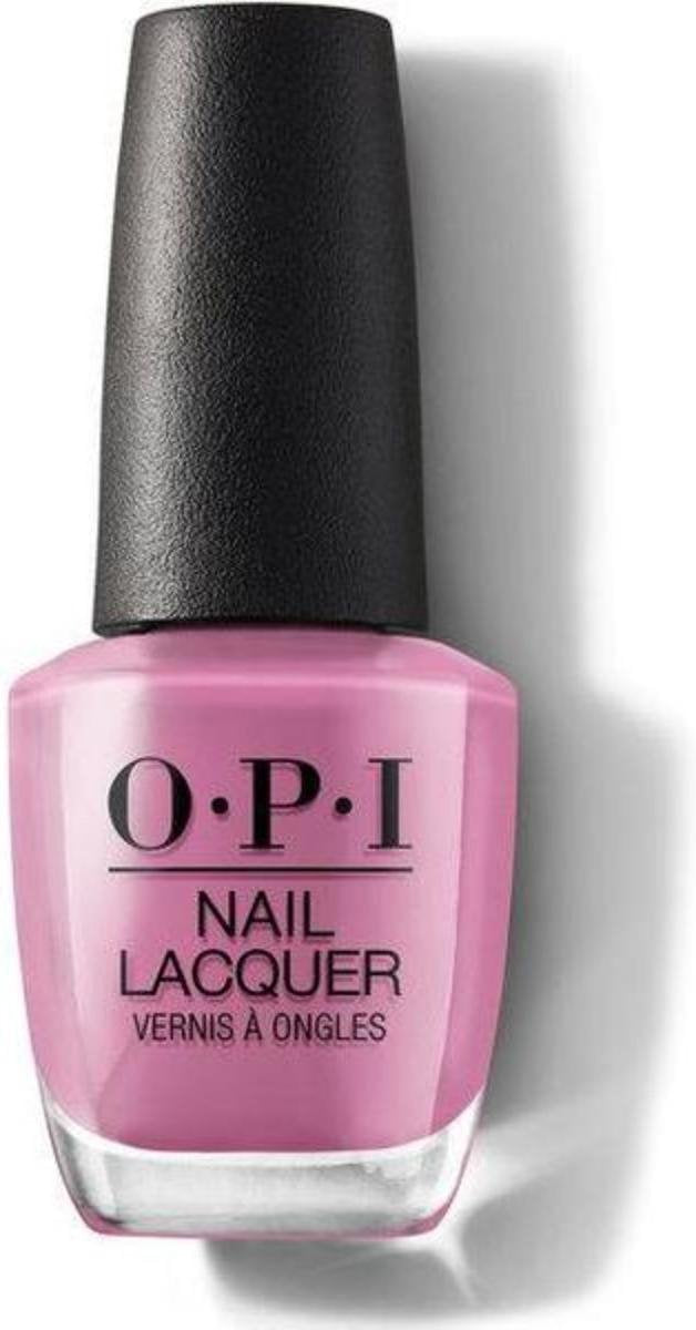 O.P.I Nagellak - Arigato From Tokyo