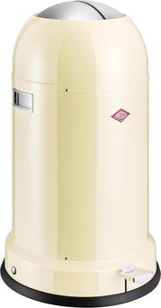 Wesco Kickmaster Cassic Line Soft Pedaalemmer - 33 l - Amandel