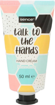 Sence Handcreme Banana Dream 50 ml