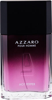 Azzaro - Hot Pepper Pour Homme - Eau De Toilette - 100Ml