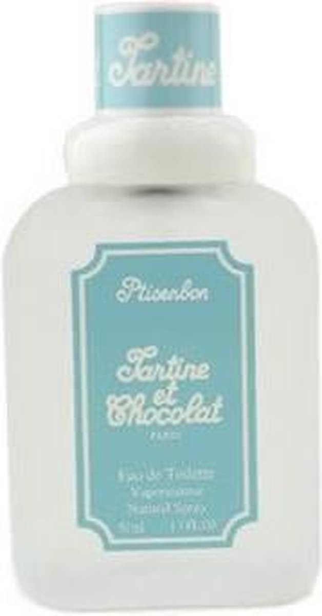 Tartine Et Chocolate Ptisenbon by Givenchy 50 ml - Eau De Toilette Spray