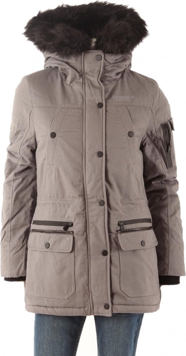 Geographical Norway jas