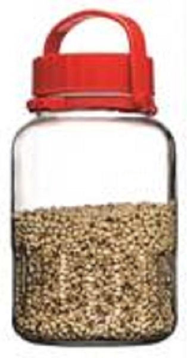 Pasabahce - Voorraadpot - 8000 ml