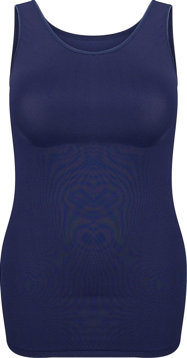 RJ Pure Color Top Extra lang