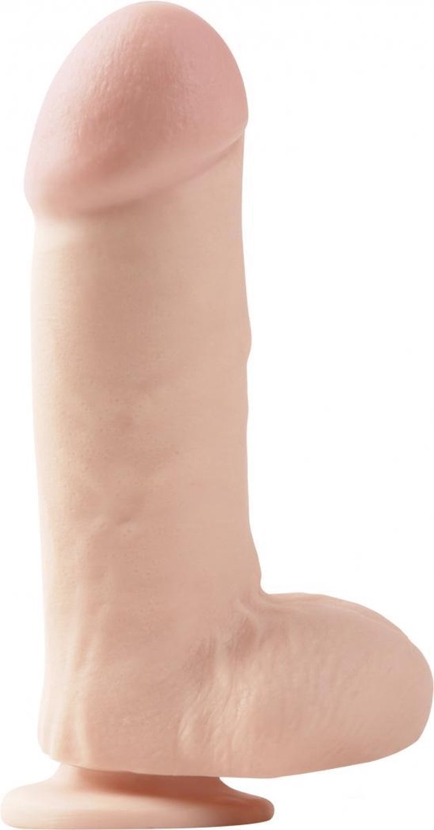 Big 7 - Flesh - Realistic Dildos - Maxi Dildos