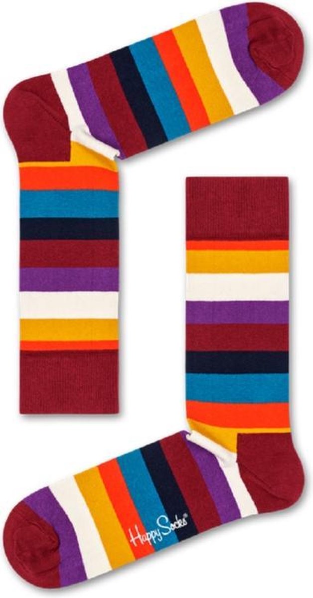 Happy Socks Stripes Fall