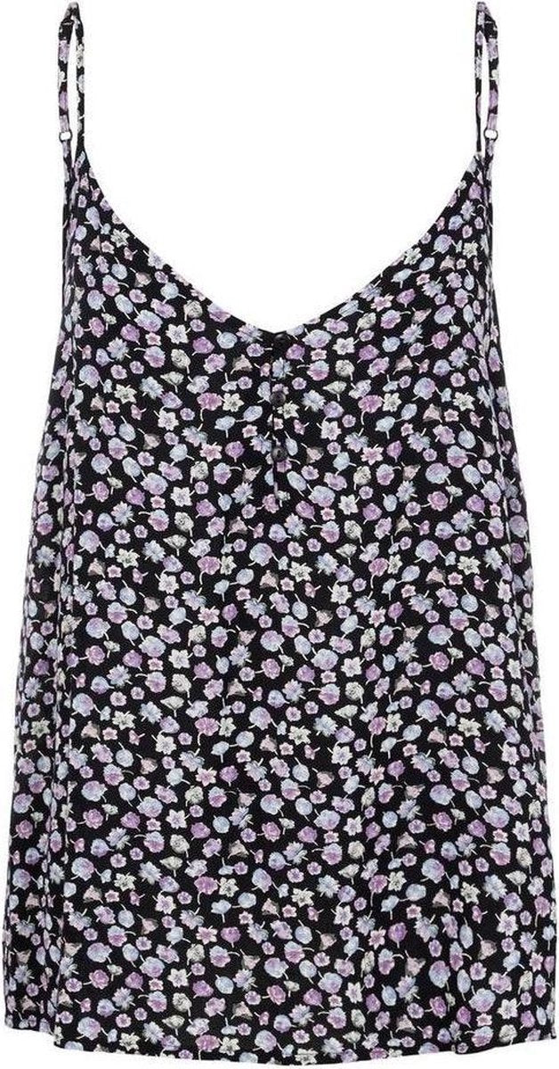 Pcnya Slip Top Bf Bc 17111421 Black/sfl