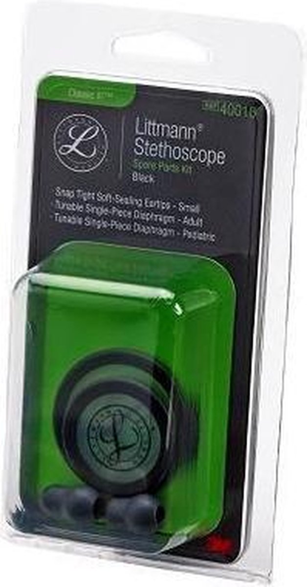 Littmann Onderdelen Kit