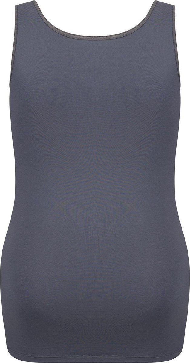 RJ Pure Color Top Extra lang