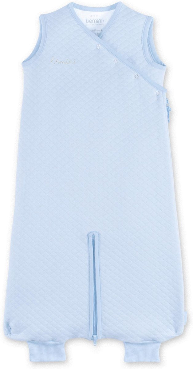 BEMINI slaapzak 4 seizoenen MAGIC BAG® - Maat 3-9 maanden - 70cm – tog 1.5