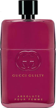 Gucci Guilty Absolute Pour Femme Eau de Parfum Spray 90 ml