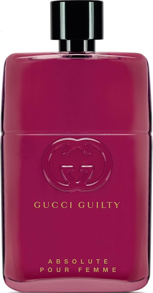 Gucci Guilty Absolute Pour Femme Eau de Parfum Spray 90 ml