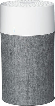 Blueair Blue 3210 - Luchtreiniger - Deeltjes- en koolstoffilter - 15m2 - Grijs