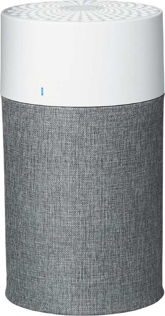 Blueair Blue 3210 - Luchtreiniger - Deeltjes- en koolstoffilter - 15m2 - Grijs