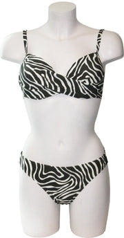 335.23 Animal wire bikini 38CD