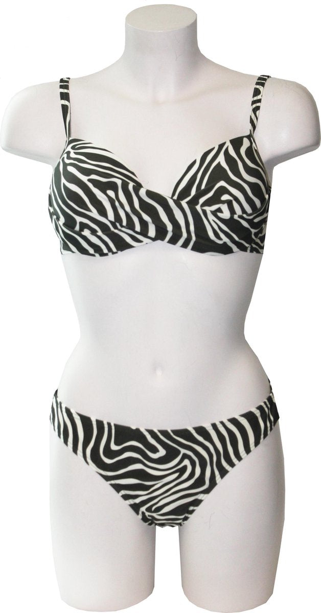 335.23 Animal wire bikini 38CD