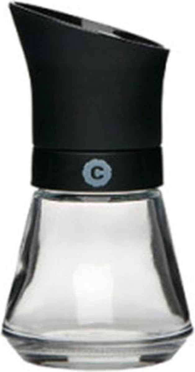 Crushgrind Kruidenmolen C Kala - Zwart - 100ml