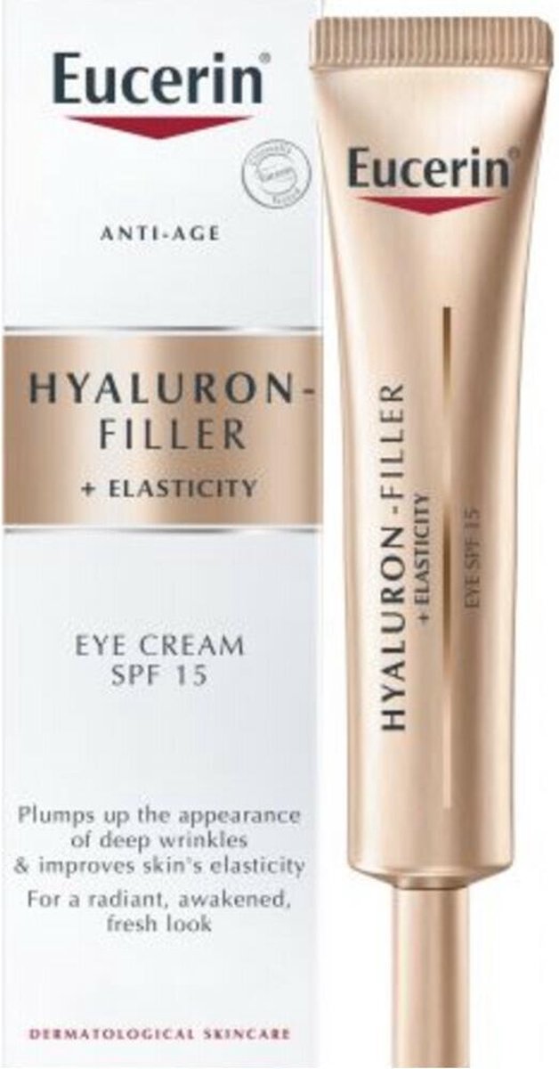 Eucerin Hyaluron-Filler + Elasticity Oogcrème