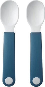 Mepal Mio Set Oefenlepels - Deep Blue