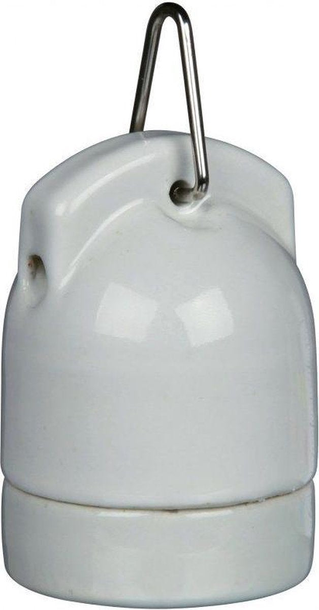 Trixie Reptiland Keramische Fitting Pro Socket Hangend
